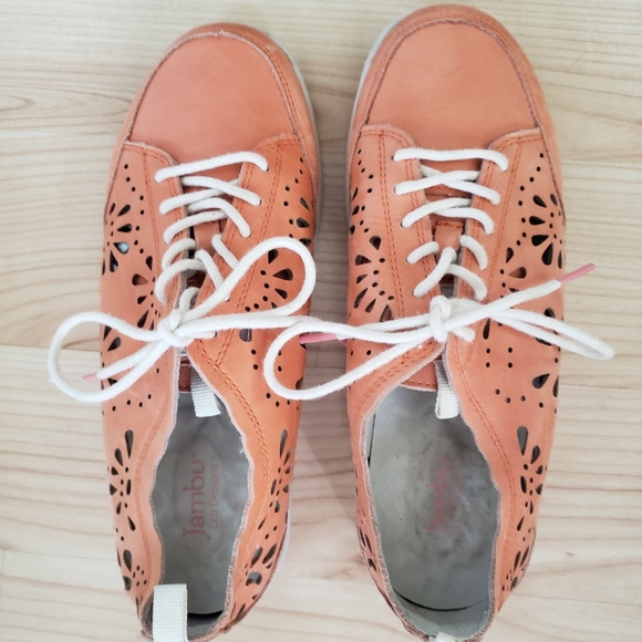 Jambu Bloom cut out shoes - Picture 1 of 4